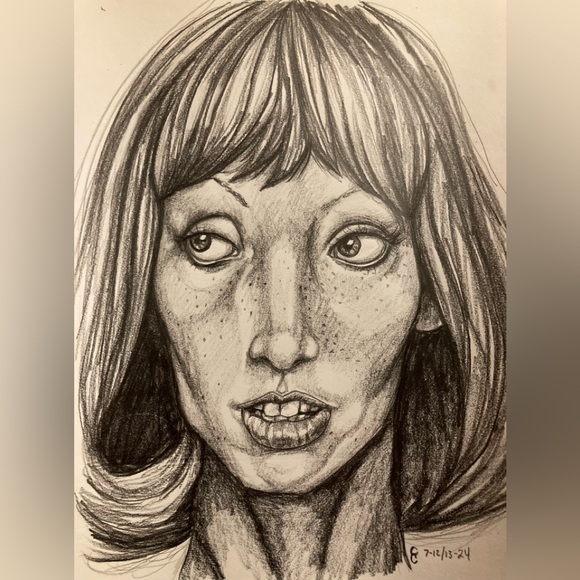 Thank you for checking out my closet all items sold after this sign! - Picture 8 of 16